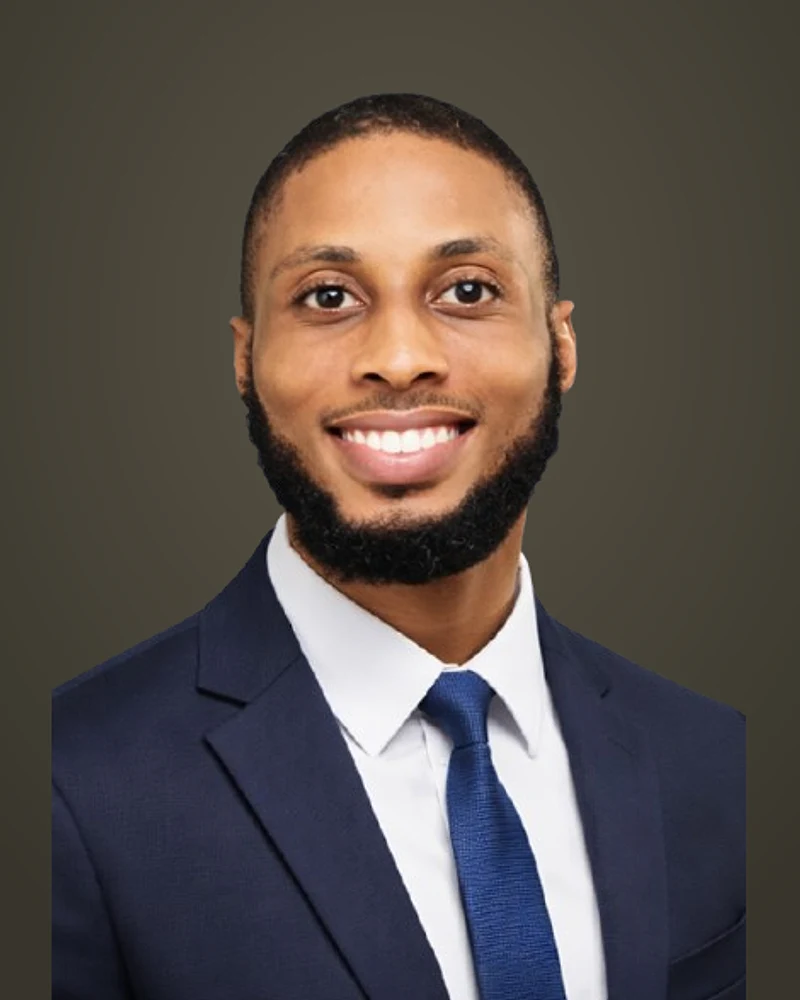 Christian Chukwu